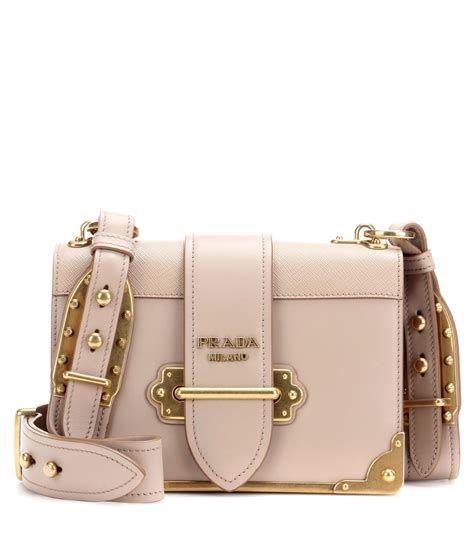 prada cahier bag price